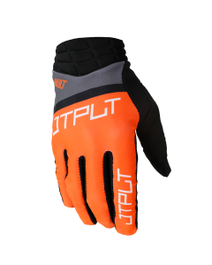 Jet Pilot Rx Vault Mens Airlite Glove Orange