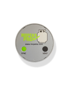 Mopeka Pro Check LPG Tank Level Sensor (Victron Compatible)