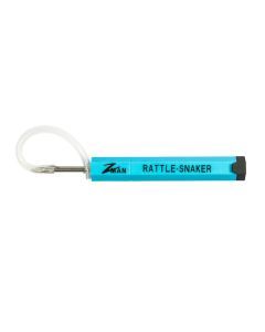 Zman Rattle-Snaker Glass Rattle Insertion Tool + Ten Glass Rattles