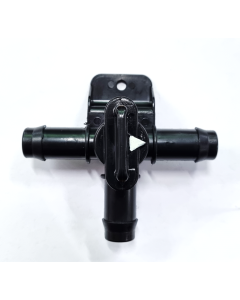 3 Way Tap - to suit Dual tank C6380C