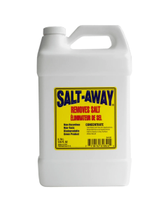 RECHARGE DISOL*SALT AWAY GALLON REFIL