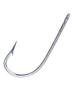 40 Pack of Eagle Claw 254F O'Shaughnessy Forged Fishing Hooks