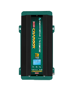 Enerdrive 12V 100A Battery Charger