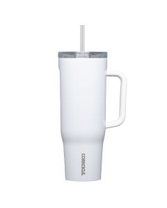 Corkcicle Cruiser - 1.2ltr Gloss White