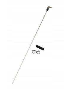 Webasto 1322632A Fuel Pick Up Stainless (30cm) - Suit for Motorhome Connection