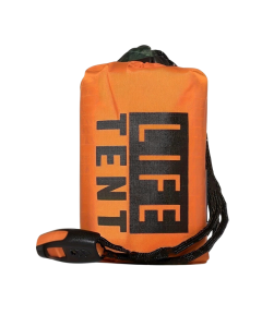 Emergency Survival Shelter Tent for 2 Persons