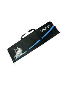 Wilson Medium Size Heavy Duty Insulated Fish Storage Bag