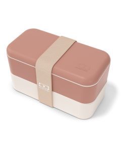 Monbento MB Original Bento Box - Rosa Moka
