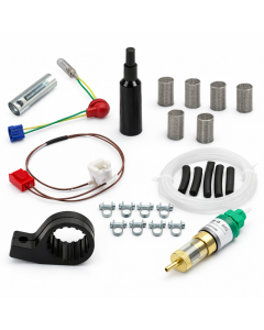 Diesel Heater Repair Kit (Replacement Parts Bundle)