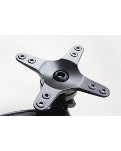 LCD TV mounting bracket to suit TRA TV arms