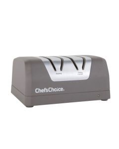 Chef's Choice Model DCB220 Rechargeable Electric Knife Sharpener - 2 Stages