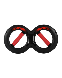 Adjustable Chest Expander & Wrist Power Workout Device