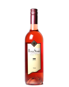 2018 Riverstone Estate Rosé Wine Yarra Valley - 750ml Bottle