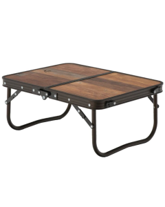 Naturehike Ultralight Foldable Table Aluminium BBQ Camping Furniture Folding Des