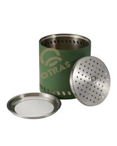 Portable Stainless Steel Burner