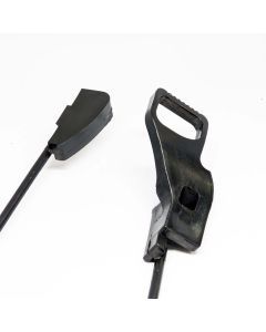 Carefree 901046 Hardware Remote Lock - Black