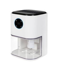 Spector 2L Portable Dehumidifier Air Dryer Home Office Moisture Absorber