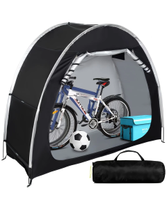 Outdoor Bicycle Storage Tent Shelter