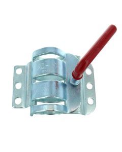 ALKO 629915 Jockey Wheel Double Clamp