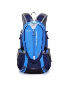 Waterproof Outdoor Sports Backpack for Hiking & Travel