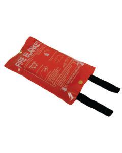 Fire Blanket 1m x 1m