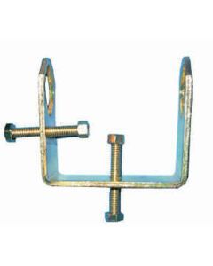 Australian RV 4" Mast Clamp