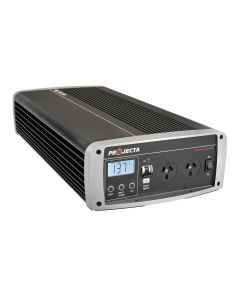 Projecta IP3000 Intelli-Charge 12V Pure Sine Wave 3000W Inverter