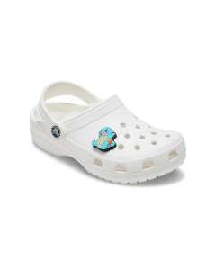 1x Crocs Pokemon Squirtle Jibbitz Charm - 100% Authentic