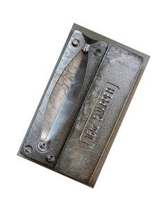 Seahorse 16 oz Snapper Sinker Mould  - Made In Australia