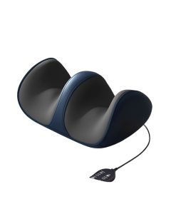 Cordless 3D Foot Massager with Heat Therapy