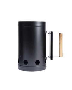 Barbecue Tools With Handle Ignition Anti Slip Outdoor Camping