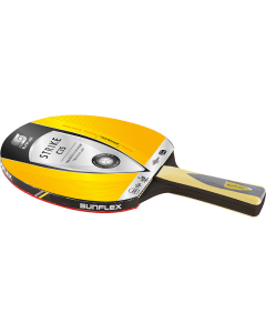 SUNFLEX Strike C35 Table Tennis Bat All-Round Advanced Training ITTF Approved