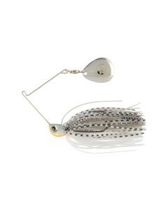 TT Lures 1/8oz Vortex+ Spinnerbait Fishing Lure - BONEY BREAM
