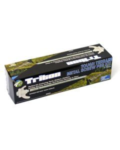 Triton Tough Terrain Metal Screw Peg Kit