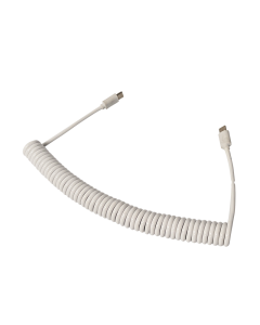 SPHERE USB-C to USB-C Cord T/S Camper Blade Fan | 8Ft