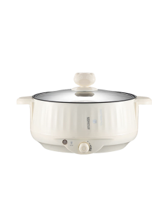 Non-stick Electric Rice Cooker