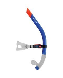 Mirage Blue Swimming Training Snorkel