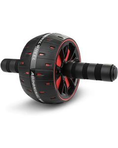 Ultimate Ab Roller Wheel for Home Gym Core Workout Equipment