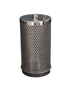 Auspit Spitmate Junior 24cm Stainless Steel Vegetable Tumbler