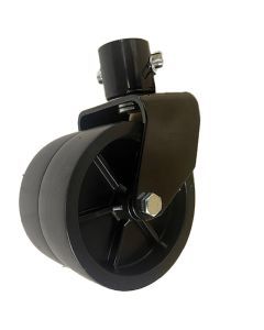Black Jack Jockey Wheel For Master and Maxi