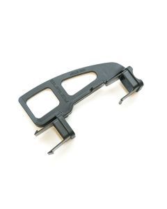 Burley Wheel Guard LEFT