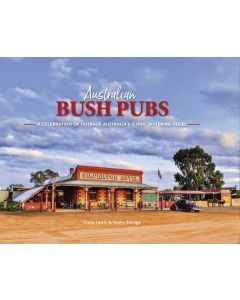 Australian Bush Pubs