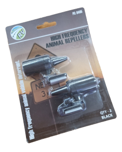 On The Road RV Animal Repellers