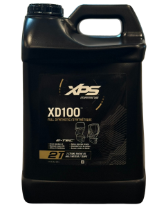 OIL- XD100 2.5 GAL