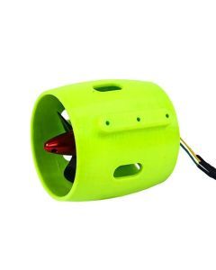 RC Boat Underwater Thruster Brushless Model Ships Electric Motors