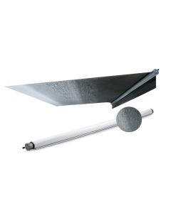 Dometic 8700 13FT Awning - Polar White