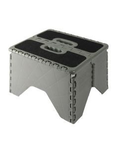 On The Road RV Folding Step Stool