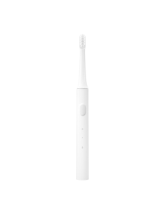 Ultrasonic Automatic Electric Toothbrush