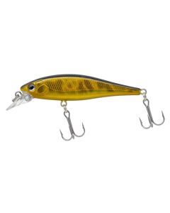 Bite Science H2 Minnow 65mm Suspending Hard Body Lure - Holo Gold