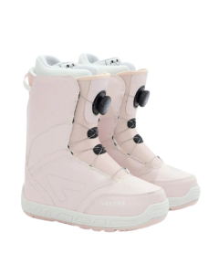 Professional Women's Ski Boots